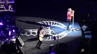 Bon Jovi - Always - Nationwide Arena - Columbus - OH - 03-2013