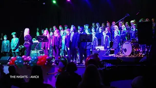 Year 7 Choir  | WCSA Christmas Concert 2023