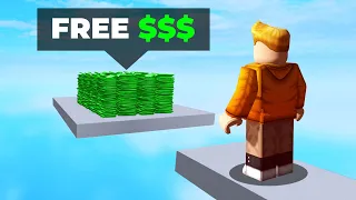 FREE ROBUX.. Seriously..