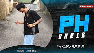 ASSOMBRAÇÃO DE BH 001 [ DJ VITÃO DA ZL, DJ PACHECO E DJ FLATI ] 2k22