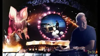 Pink Floyd ❀ One of These Days ❀ Live P U L S E ☆Restored & Re Edited☆