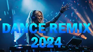 Music Mix 2024 🎧 Mashups & Remixes Of Popular Songs 🎧 EDM Gaming Music 2024
