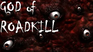 Trevor Henderson Creatures Animation - God of Roadkill - Voices and sounds