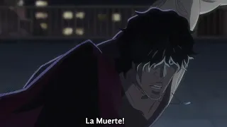 Chad La Muerte - Bleach TYBW