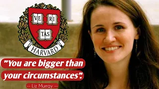 From Homelessness to Harvard: The Story of Liz Murray | THESAPIENT