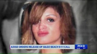 Judge orders release of Gilgo Beach 911 call