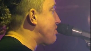 Павел Кашин концерт "Нарисуй мне небо" в клубе Икра (2009)