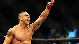 Vitor Belfort TOP 5 Knockouts