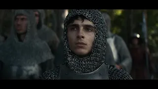 "The King" - The Battle of Agincourt (Part 2)