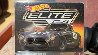 Hot wheels elite 64 are they worth it?