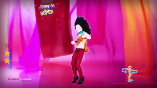 Just Dance® 2020 Rabiosa Shakira ft. El Cata