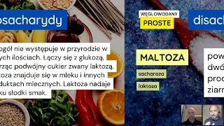 Węglowodany - które trzeba ograniczać, żeby długo żyć?