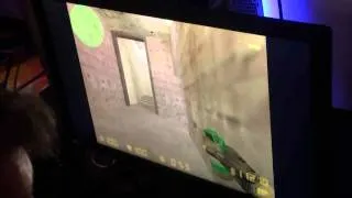 Na`Vi vs. KaoS @ DreamHack Summer 2011