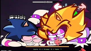 fnf phantasm be like in ok ko