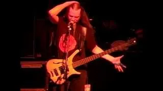 Nightwish - 08.Symphony of Destruction (Megadeth Cover) Live in Cleveland,USA 2004