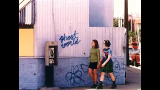 Ghost World Review