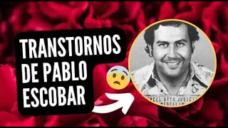 Análisis Psicológico de Pablo Escobar.