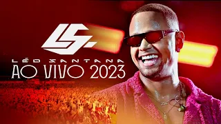 Léo Santana - SHOW COMPLETO - ITAQUÁ RODEIO FEST 2023