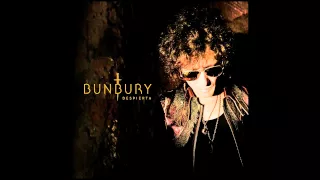 BUNBURY - Despierta (Primer sencillo de "PALOSANTO")