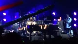 Always A Woman - Billy Joel @ Bonnaroo 2015