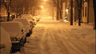 Boston 7: overdosing on heroin in Worcester, going homeless in the snow