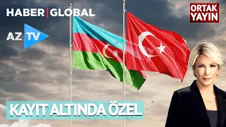 Anım Günü | Haber Global - AZ TV Özel Yayını