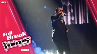 The Voice Thailand 5 - Live Performance - 29 Jan 2017 - Part 2