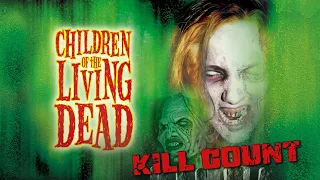 Children of the Living Dead (2001) Kill Count 🧟‍♂️