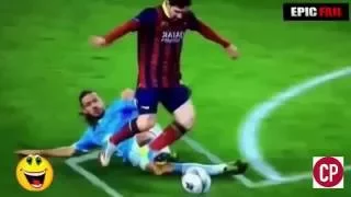 Ultimate Fails Compilation 2016 BEST OF - TOP 100 SOCCER FOOTBALL FAILS 2016