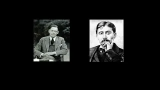 3.  Михайлин В.Ю.  Лекции по зарубежной литературе ХХ века.  Томас Элиот, Марсель Пруст