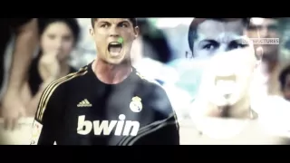 Cristiano Ronaldo - Fight Against All - Real Madrid 2012