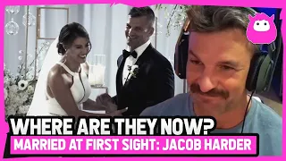 Married at First Sight: Where Are They Now -- Jacob Harder ( Season 12)