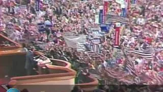 Republican National Convention: President Reagan's Address at the RNC - 8/23/84