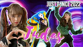 Judas - Lady Gaga | JUST DANCE 2022 | Gameplay