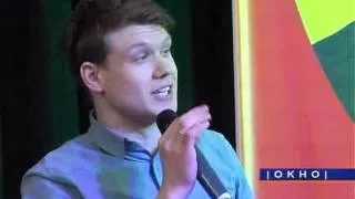"Звезды Видеотона" встретились со звездами сериала "Кухня" канала СТС