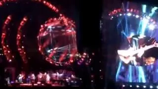 Grateful Dead - Fare Thee Well "Althea" 7-5-15 Soldier Field Chicago, IL HD