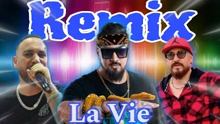 CHEB BILAL X 7toun X Bilal Tacchini Remix #Rap_Rai -Wa La Vie - Mix-Gallal 2023