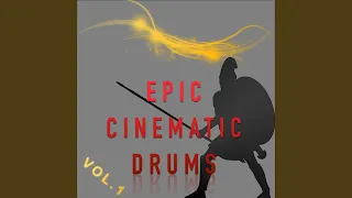 Epic Cinematic Drums 2