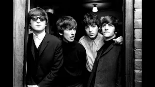 The Beatles - Norwegian Wood (This Bird Has Flown) (Take 2)