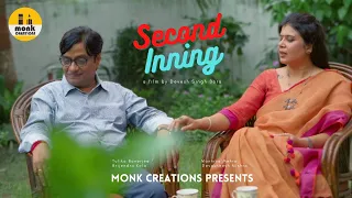 Second Inning || नयी शुरुआत का कोई वक़्त नहीं होता || Ft. Brijendra Kala