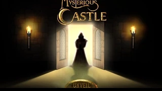 Mysterious Castle-OpenXcell Studio