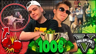 ΡΑΝΤΕΒΟΥ ΘΑΝΑΤΟΥ ΜΕ FANS ΓΙΑ *100€* ΣΤΟ GTA RP!!