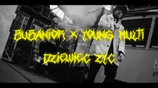 Bubanior x Young Multi - 9 żyć remix (prod. THMTS)