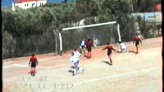 Α.Ο. ΣΚΟΠΕΛΟΥ - ΓΛΑΦΥΡΕΣ 29-11-1992 (6-1) 1992-93 FULL