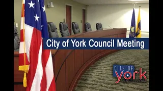 York City Council Committee Meeting  4/24/2024