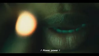 Project Power - ''Power power speak a little louder'' 1 HOUR