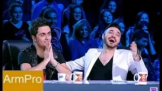 X Factori Hetaqrqir Maser, Bocer 6
