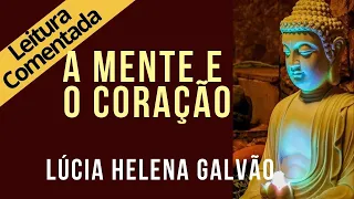 11THE MOST BEAUTIFUL STATE OF MIND AND HEART - SRI RAM SERIES, commented reading Lúcia Helena Galvão