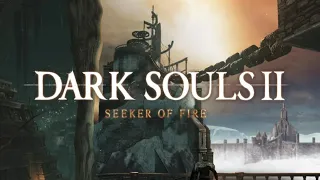 Dark Souls 2 SOTFS - Seeker of Fire MOD - Aava & Loyce Knight Lud Boss Fights Ep.9