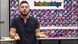 GÖRKEM ŞAHİN ÇIKTI HİKAYESİ (aklınızda bulunsun)